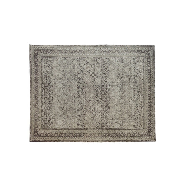 TOV Furniture Bluma Handwoven Area Rug – Multi-Hued Design for Artful Texture and Comfort in Any Space 7'9" x 10' TOV-R18814