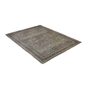 TOV Furniture Bluma Handwoven Area Rug – Multi-Hued Design for Artful Texture and Comfort in Any Space 7'9" x 10' TOV-R18814