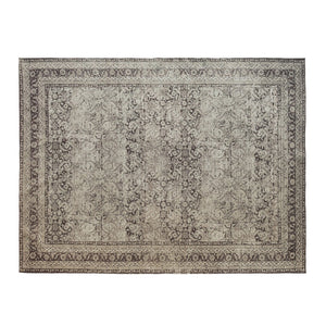 TOV Furniture Bluma Handwoven Area Rug – Multi-Hued Design for Artful Texture and Comfort in Any Space 9' x 12' TOV-R18815