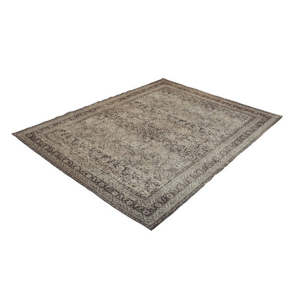 TOV Furniture Bluma Handwoven Area Rug – Multi-Hued Design for Artful Texture and Comfort in Any Space 9' x 12' TOV-R18815