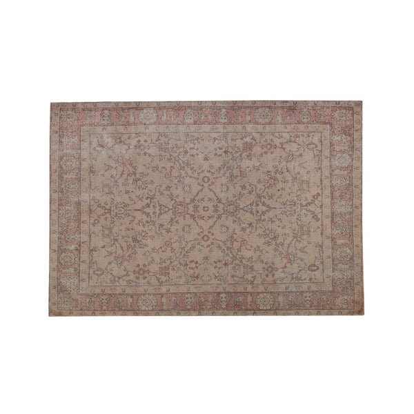 TOV Furniture Eden Handwoven Area Rug - Stylish, Durable, Non-Slip Cotton Backing for Contemporary Home Decor 5' x 7' TOV-R18816