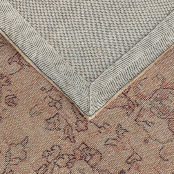 TOV Furniture Eden Handwoven Area Rug - Stylish, Durable, Non-Slip Cotton Backing for Contemporary Home Decor 5' x 7' TOV-R18816