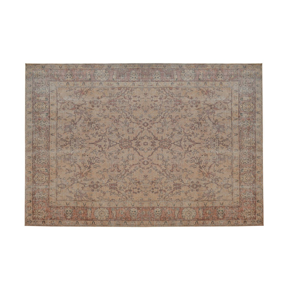 TOV Furniture Eden Handwoven Area Rug - Stylish, Durable, Non-Slip Cotton Backing for Contemporary Home Decor 9' x 12' TOV-R18819