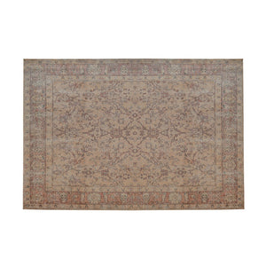 TOV Furniture Eden Handwoven Area Rug - Stylish, Durable, Non-Slip Cotton Backing for Contemporary Home Decor 9' x 12' TOV-R18819