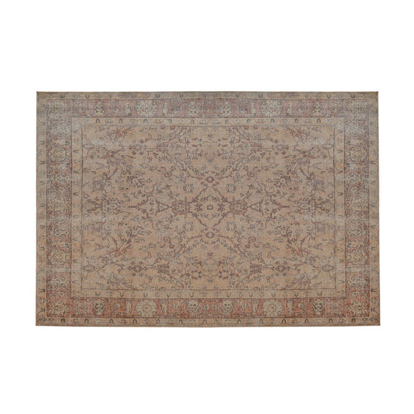 TOV Furniture Eden Handwoven Area Rug - Stylish, Durable, Non-Slip Cotton Backing for Contemporary Home Decor 9' x 12' TOV-R18819