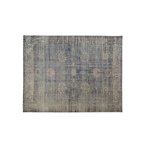 TOV Furniture Adah Handwoven Area Rug - Multi-Color Design with Soft Non-Slip Backing for Stylish Comfort 7'9" x 10' TOV-R18822
