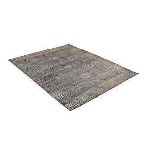 TOV Furniture Adah Handwoven Area Rug - Multi-Color Design with Soft Non-Slip Backing for Stylish Comfort 7'9" x 10' TOV-R18822
