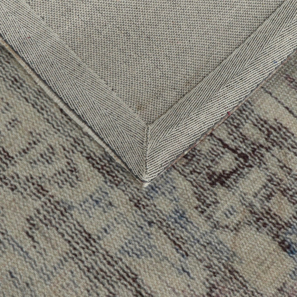 TOV Furniture Adah Handwoven Area Rug - Multi-Color Design with Soft Non-Slip Backing for Stylish Comfort 9' x 12' TOV-R18823