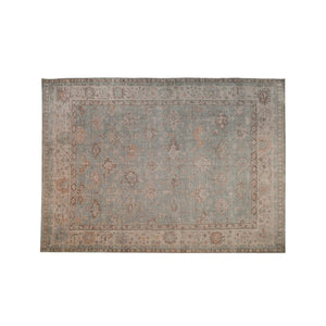 TOV Furniture Roni Area Rug - Handwoven Durability Meets Artistic Design for Elegant Living Spaces and Comfort 5' x 7' TOV-R18828