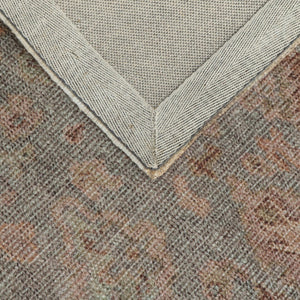 TOV Furniture Roni Area Rug - Handwoven Durability Meets Artistic Design for Elegant Living Spaces and Comfort 5' x 7' TOV-R18828