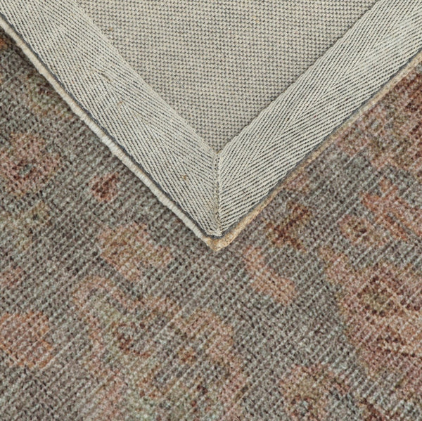 TOV Furniture Roni Area Rug - Handwoven Durability Meets Artistic Design for Elegant Living Spaces and Comfort 5' x 7' TOV-R18828