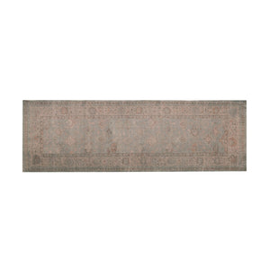 TOV Furniture Roni Area Rug - Handwoven Durability Meets Artistic Design for Elegant Living Spaces and Comfort 2'6" x 8' TOV-R18829