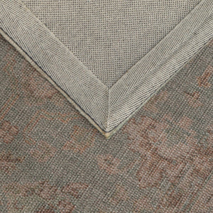 TOV Furniture Roni Area Rug - Handwoven Durability Meets Artistic Design for Elegant Living Spaces and Comfort 2'6" x 8' TOV-R18829