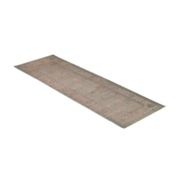 TOV Furniture Roni Area Rug - Handwoven Durability Meets Artistic Design for Elegant Living Spaces and Comfort 2'6" x 8' TOV-R18829