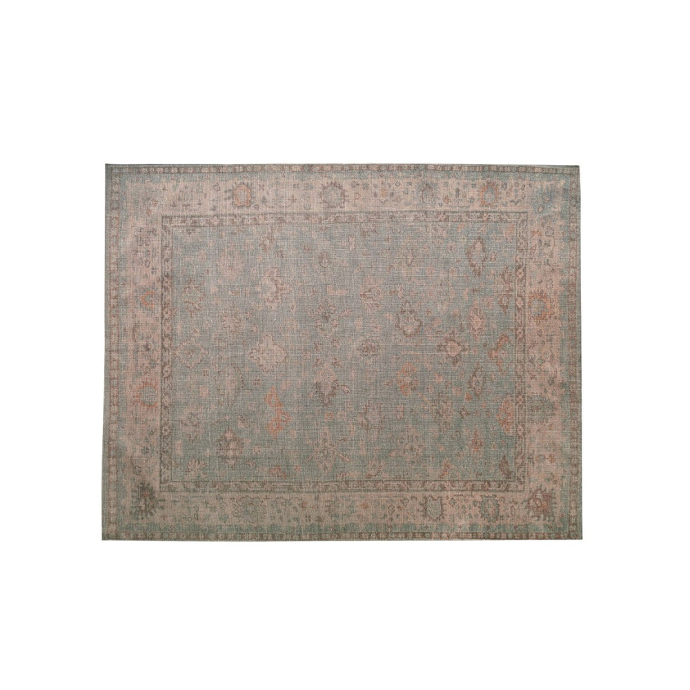 TOV Furniture Roni Area Rug - Handwoven Durability Meets Artistic Design for Elegant Living Spaces and Comfort 7'9" x 10' TOV-R18830