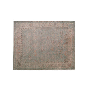TOV Furniture Roni Area Rug - Handwoven Durability Meets Artistic Design for Elegant Living Spaces and Comfort 7'9" x 10' TOV-R18830