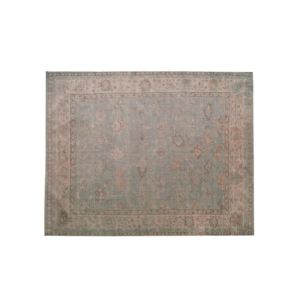 TOV Furniture Roni Area Rug - Handwoven Durability Meets Artistic Design for Elegant Living Spaces and Comfort 7'9" x 10' TOV-R18830