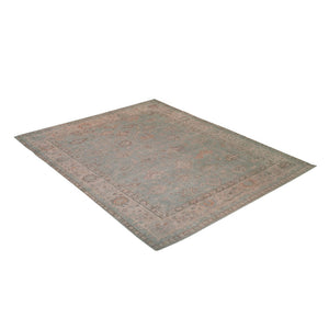 TOV Furniture Roni Area Rug - Handwoven Durability Meets Artistic Design for Elegant Living Spaces and Comfort 7'9" x 10' TOV-R18830