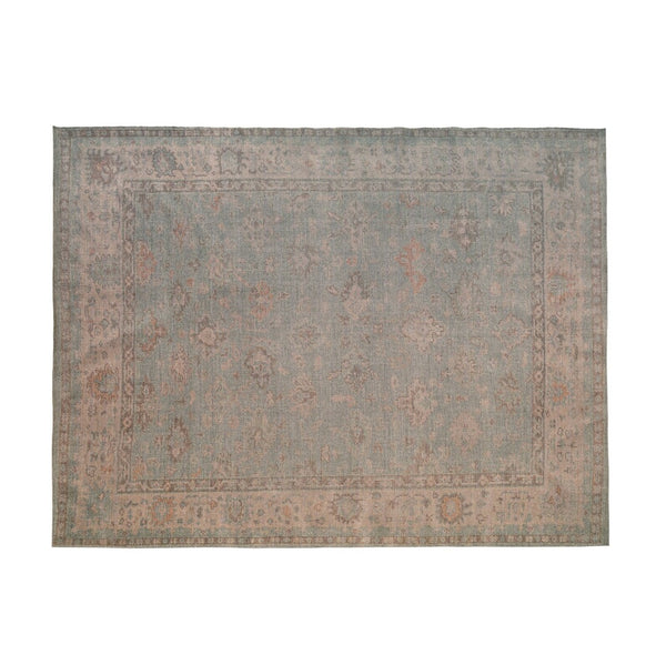 TOV Furniture Roni Area Rug - Handwoven Durability Meets Artistic Design for Elegant Living Spaces and Comfort 9' x 12' TOV-R18831