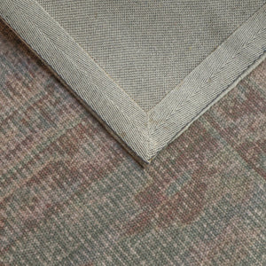 TOV Furniture Roni Area Rug - Handwoven Durability Meets Artistic Design for Elegant Living Spaces and Comfort 9' x 12' TOV-R18831
