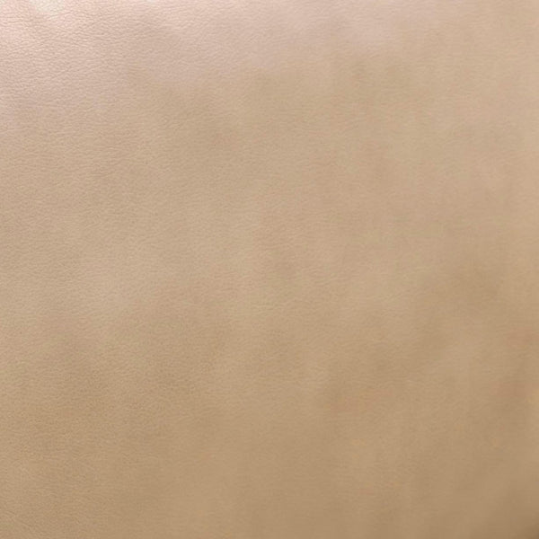 TOV Furniture Chakka Coastal-Inspired Leather Accent Chair - Handcrafted Elegance with Plush Comfort & Style TOV-S54256