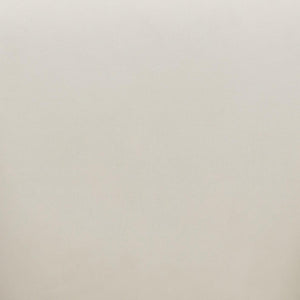 TOV Furniture Jordan Velvet Swivel Chair - Luxurious Comfort with Elegant Curves for Modern Living Spaces Cream TOV-S54373