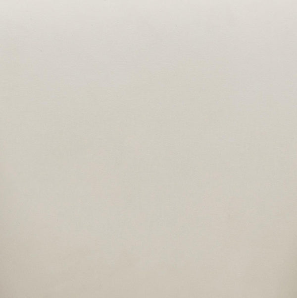 TOV Furniture Jordan Velvet Swivel Chair - Luxurious Comfort with Elegant Curves for Modern Living Spaces Cream TOV-S54373