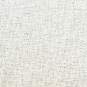 TOV Furniture Bonney Cream Performance Fabric Rocking Chair - Stylish Comfort with Durable Cane & Wood Design TOV-S54391