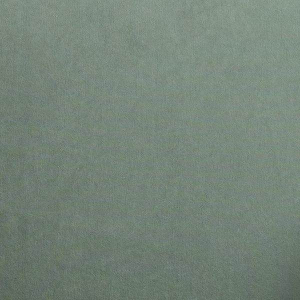 TOV Furniture Wolfie Velvet Swivel Chair - Modern Comfort with Sculptural Elegance for Any Room and Easy-Clean Fabric Mint Green TOV-S54472