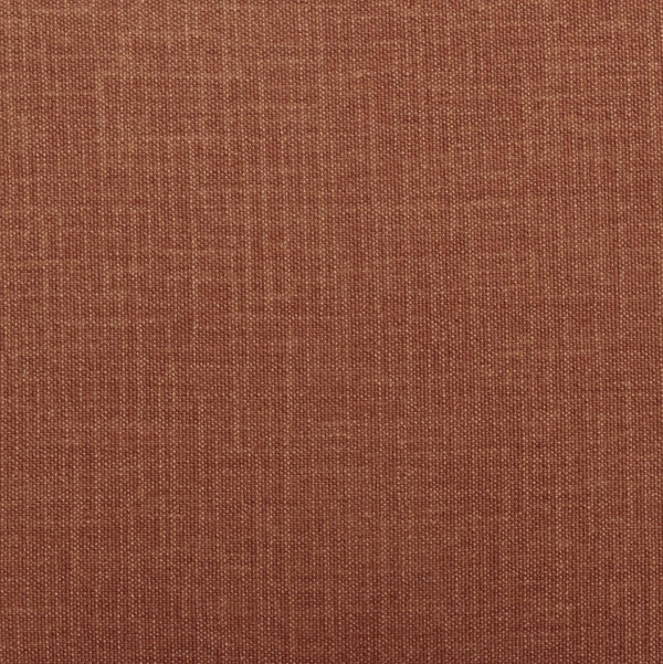 TOV Furniture Stomp Upcycled Chenille Accent Chair - Cozy, Stylish Seating with Sculptural Design for Any Room Rust TOV-S54570