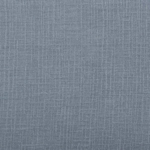 TOV Furniture Stomp Upcycled Chenille Accent Chair - Cozy, Stylish Seating with Sculptural Design for Any Room Blue TOV-S54572