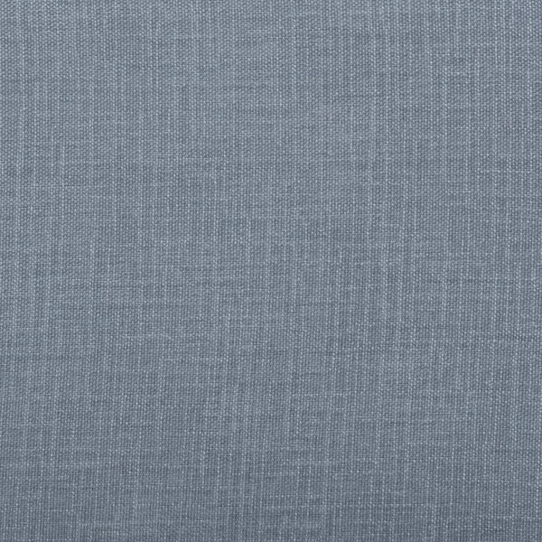 TOV Furniture Stomp Upcycled Chenille Accent Chair - Cozy, Stylish Seating with Sculptural Design for Any Room Blue TOV-S54572