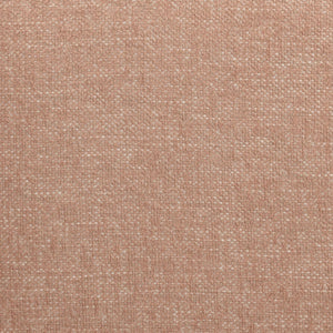 TOV Furniture Thao Basketweave Swivel Chair – Elegant Comfort with 360-Degree Movement for Stylish Living Spaces Blush TOV-S54604