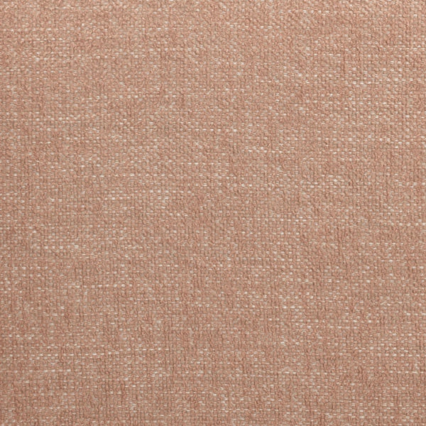 TOV Furniture Thao Basketweave Swivel Chair – Elegant Comfort with 360-Degree Movement for Stylish Living Spaces Blush TOV-S54604