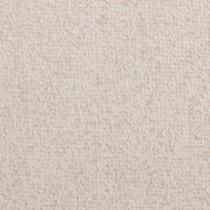 TOV Furniture Marius Boucle Accent Chair - Cozy Comfort Meets Contemporary Design for Stylish Living Spaces Cream TOV-S54620