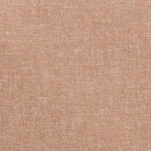 TOV Furniture Mado Peach Textured Fabric Swivel Accent Chair - Stylish Comfort for Living Rooms & Cozy Corners TOV-S54669