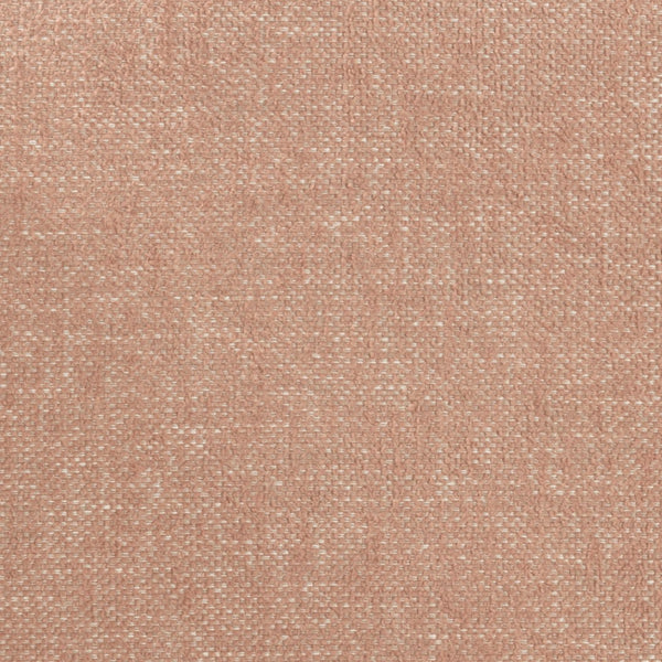 TOV Furniture Mado Peach Textured Fabric Swivel Accent Chair - Stylish Comfort for Living Rooms & Cozy Corners TOV-S54669