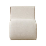 Senna Cream Basketweave Accent Chair TOV-S68811 TOV Furniture