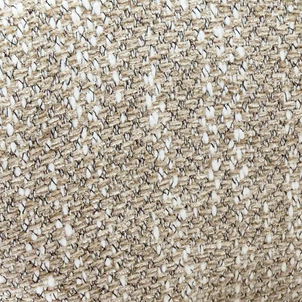 TOV Furniture Manu Nubby Side Chair - Retro-Inspired Comfort with Modern Durability for Stylish Living Spaces Beige TOV-S69033