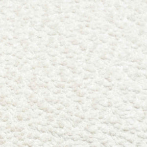 TOV Furniture Manu Nubby Side Chair - Retro-Inspired Comfort with Modern Durability for Stylish Living Spaces Cream TOV-S69034