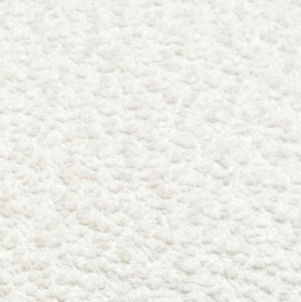 TOV Furniture Manu Nubby Side Chair - Retro-Inspired Comfort with Modern Durability for Stylish Living Spaces Cream TOV-S69034