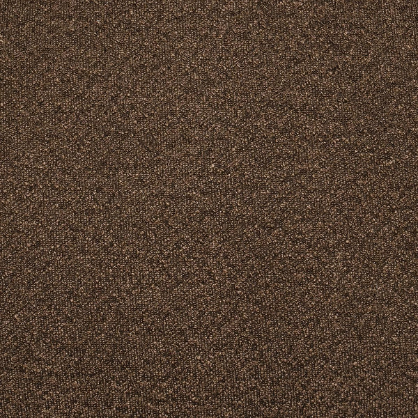 Tov Furniture Rory Boucle Swivel Chair - Luxurious Comfort With Stylish Shelter Arm And Elegant Design For Any Space Chocolate Brown Boucle,Wood Tov-s69069