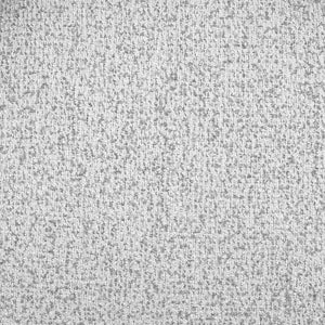 TOV Furniture Astor Swivel Lounge Chair - Durable Boucle Upholstery, 360-Degree Functionality & Lasting Comfort Light Grey TOV-S69074