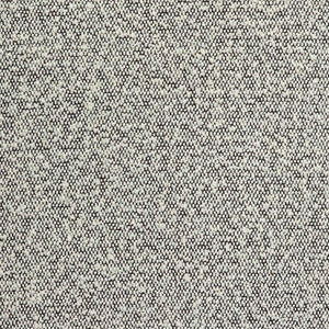 TOV Furniture Charli Swivel Chair - Modern Boucle Comfort with Wabi-Sabi Curves for Stylish Living & Commercial Spaces Grey TOV-S69189