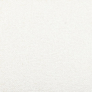 TOV Furniture Charli Cream Basketweave Chenille Swivel Chair – Modern Wabi-Sabi Accent for Stylish Comfort & Durability TOV-S69242