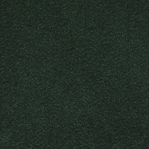 TOV Furniture Marla Boucle Accent Chair - Sculptural Design with Durable Upholstery for Modern Living Spaces Forest Green TOV-S69288