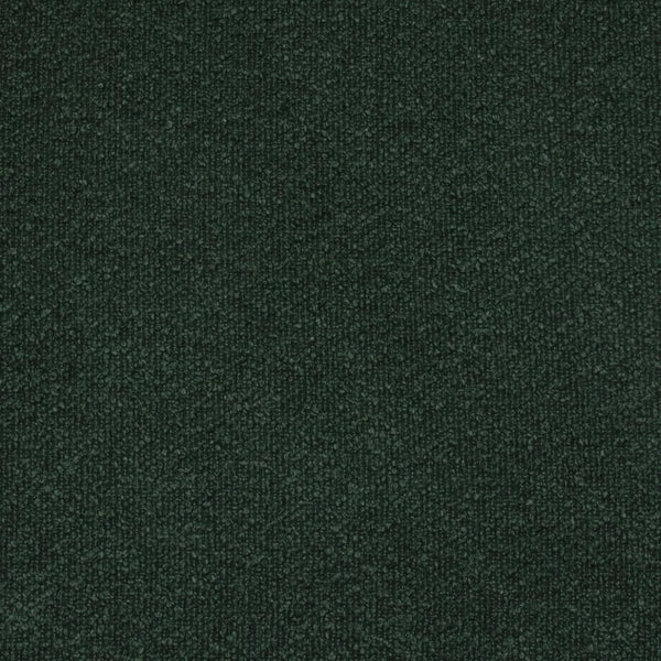 TOV Furniture Marla Boucle Accent Chair - Sculptural Design with Durable Upholstery for Modern Living Spaces Forest Green TOV-S69288