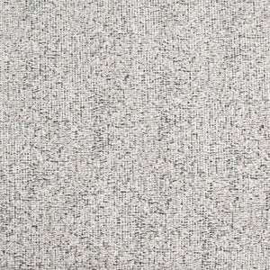 TOV Furniture Judy Black and White Swivel Chair - Elegant Art Deco Design with Plush Comfort and Easy-Clean Fabric TOV-S69355