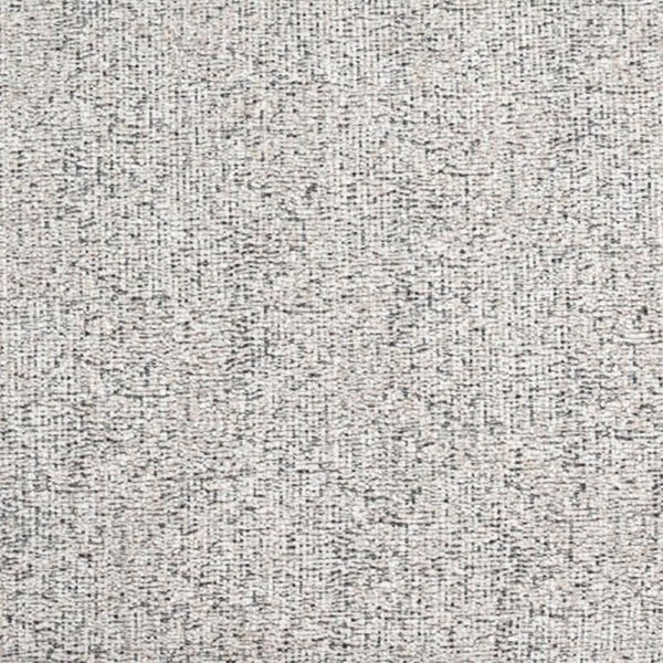 TOV Furniture Judy Black and White Swivel Chair - Elegant Art Deco Design with Plush Comfort and Easy-Clean Fabric TOV-S69355