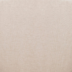 TOV Furniture Pamela Tan Chenille Tassel Lounge Chair - Elegant Comfort for Living Rooms & Boutique Spaces, Easy-Clean! TOV-S69394